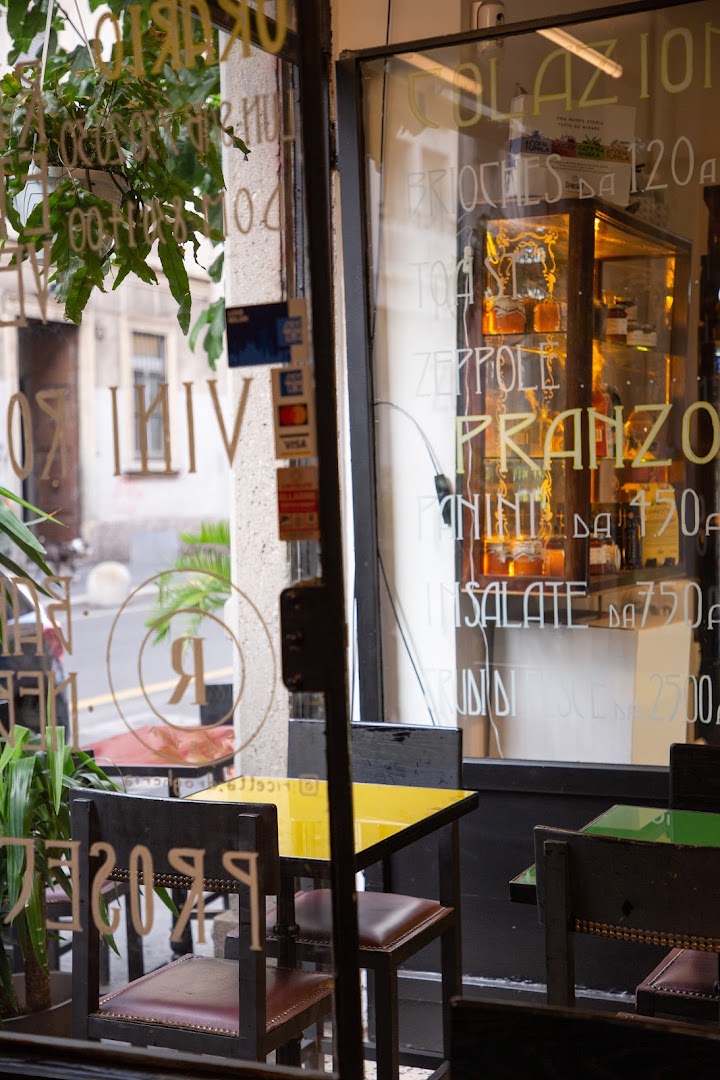 Ricetta Bistrot