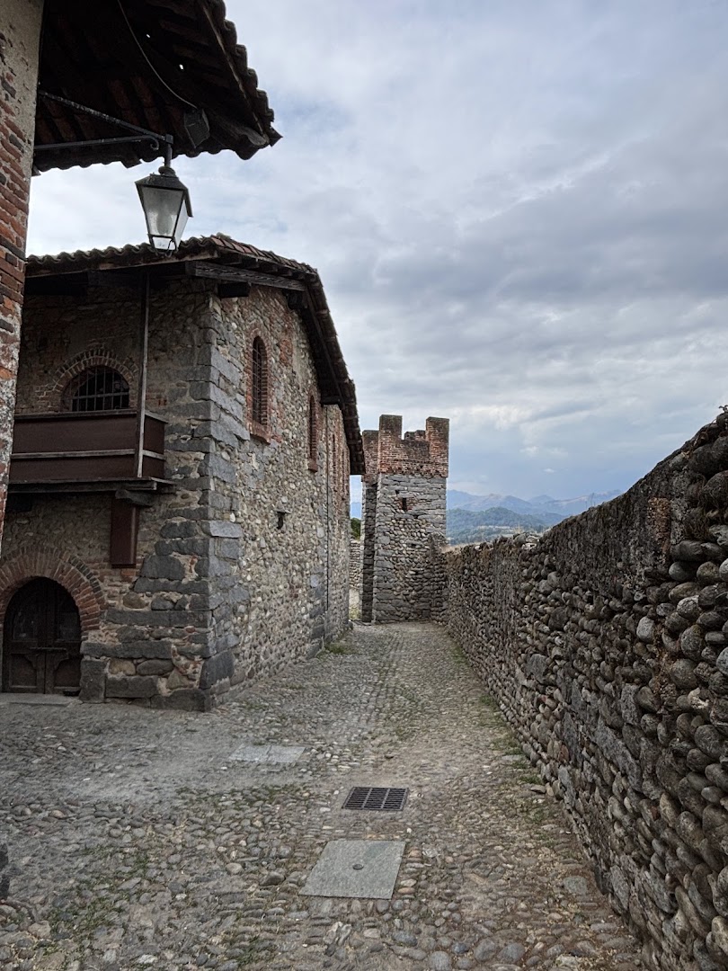 Ricetto di Candelo