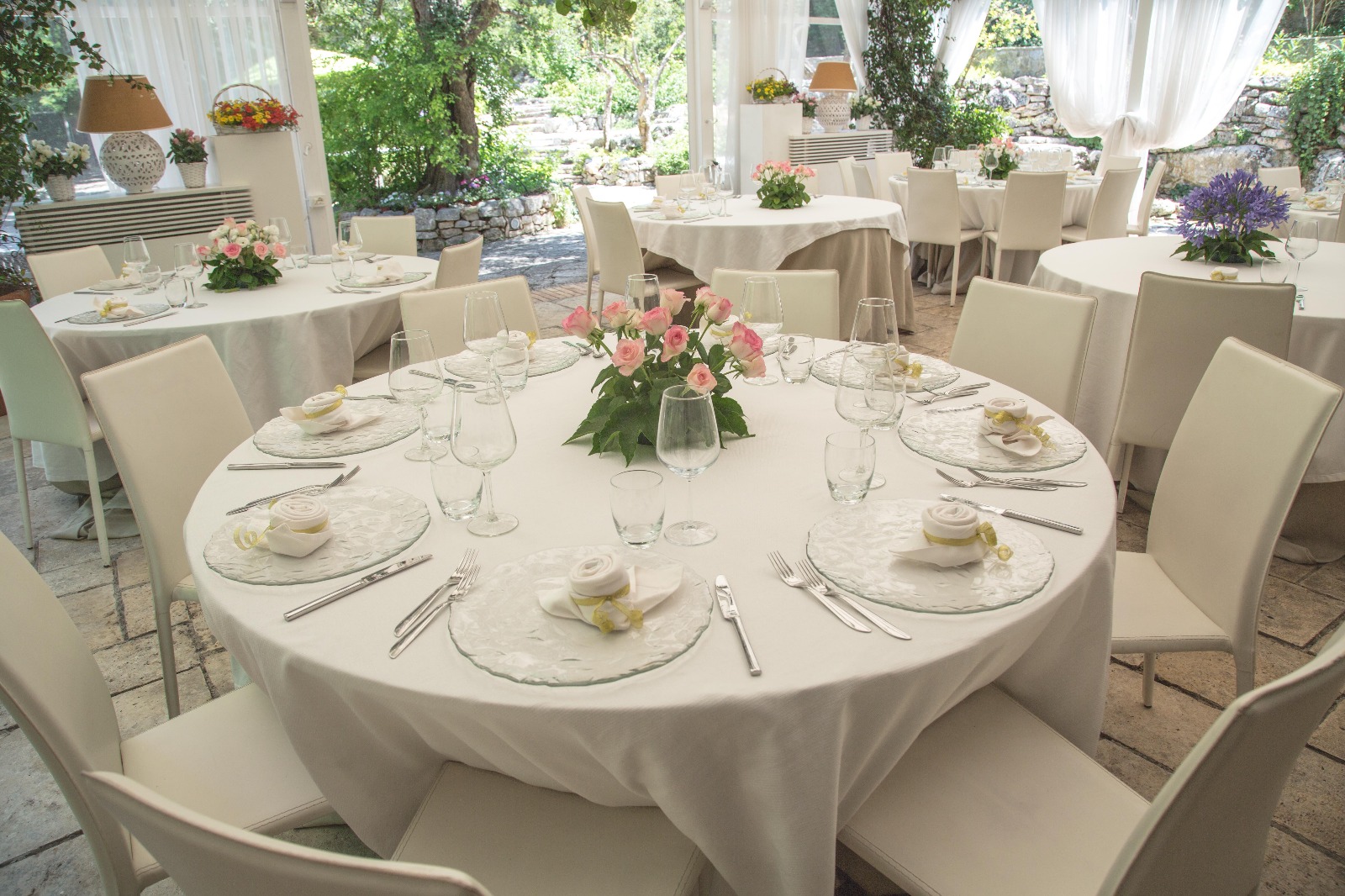 Ricevimenti Villa Chiddo, Bitonto