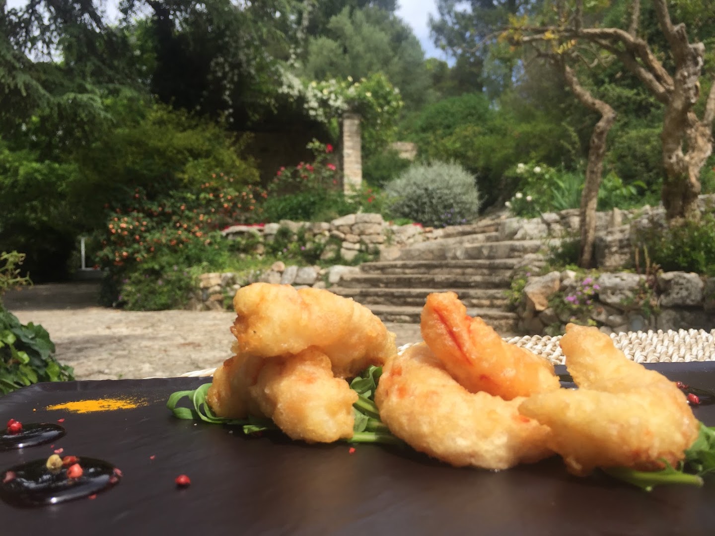 Ricevimenti Villa Chiddo