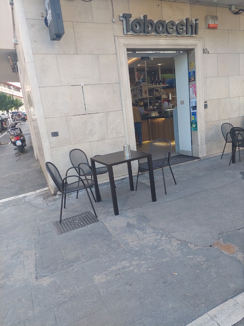Ricevitoria Bar Tabacchi