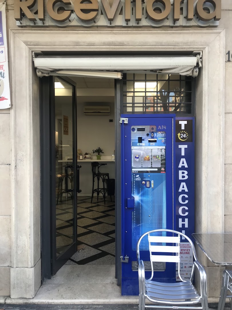 Ricevitoria Bar Tabacchi