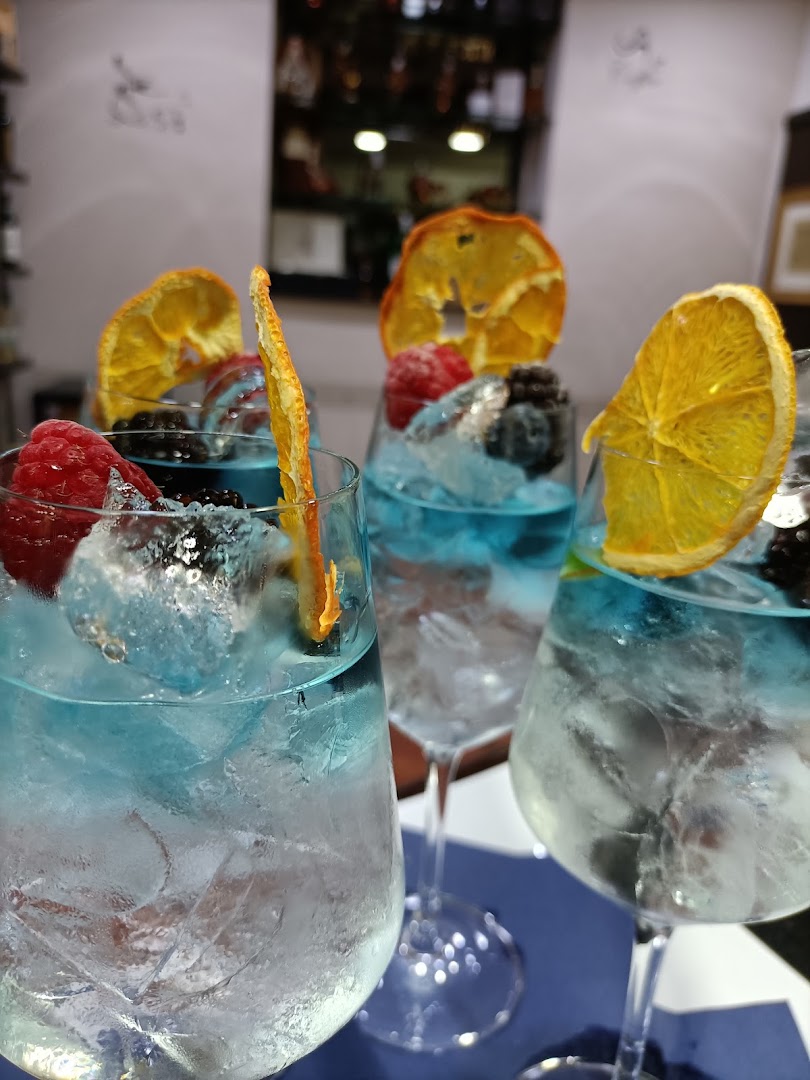 Richot's Bar