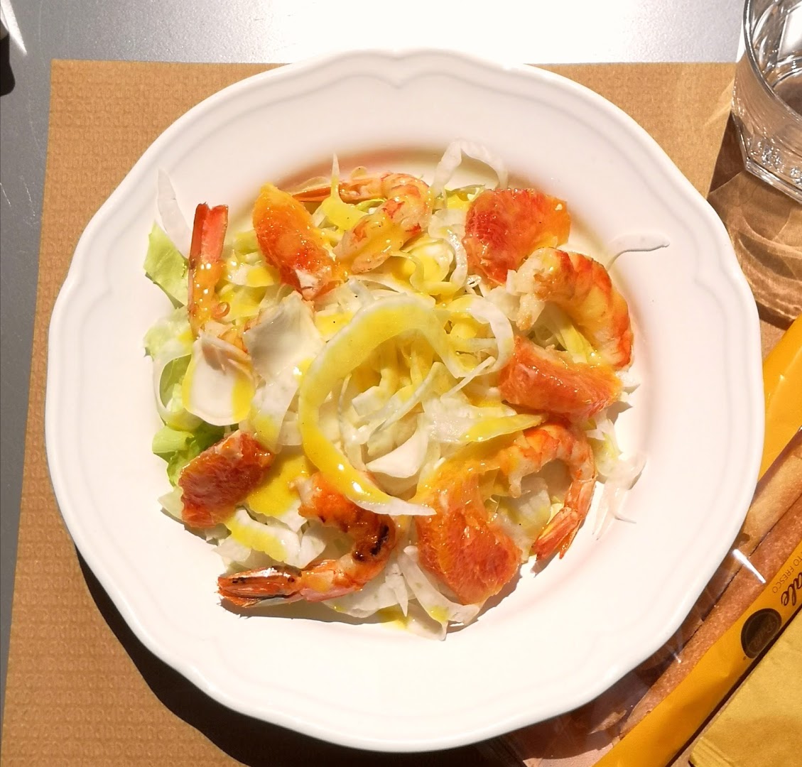 Rick's Cafe - Bar e Bistrot Brescia, Brescia