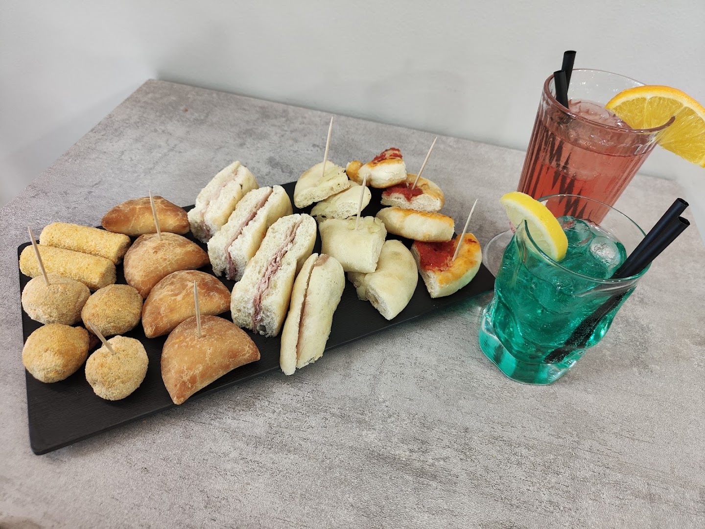 Rick's Cafè Bar & Tabacchi
