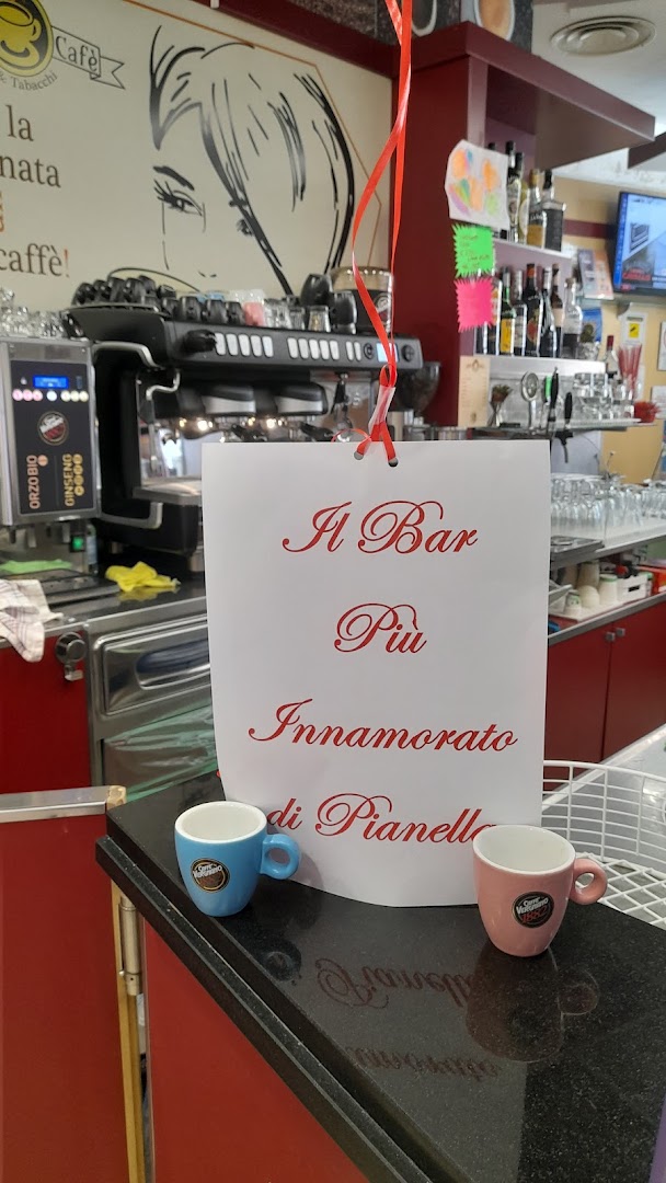 Rick's Cafè Bar & Tabacchi