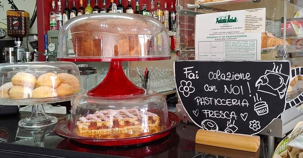 Rick's Cafè Bar & Tabacchi