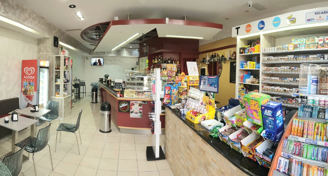 Rick's Cafè Bar & Tabacchi