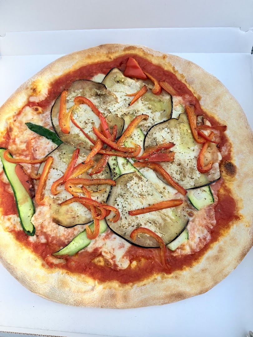 Ricky Bar Pizzeria & Kitchen