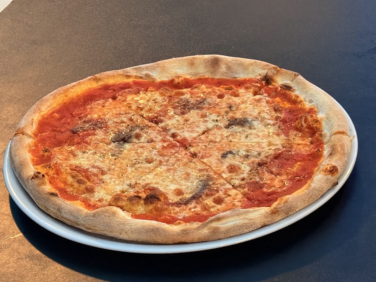 Ricky Bar Pizzeria & Kitchen
