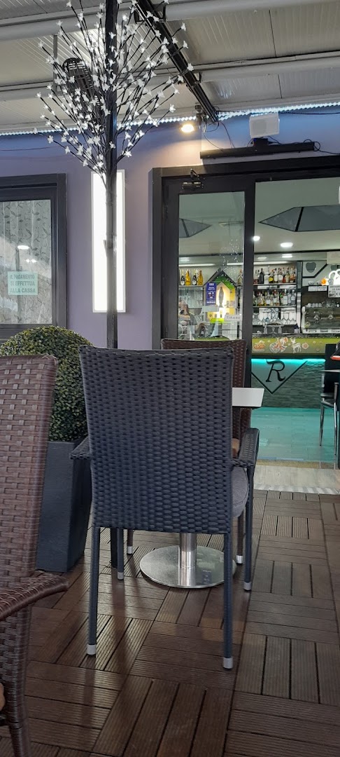 Ricky Bar, Taranto