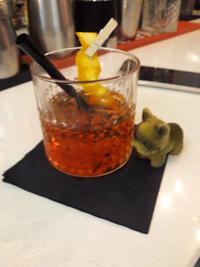 Ricky Cafè, Borgomanero