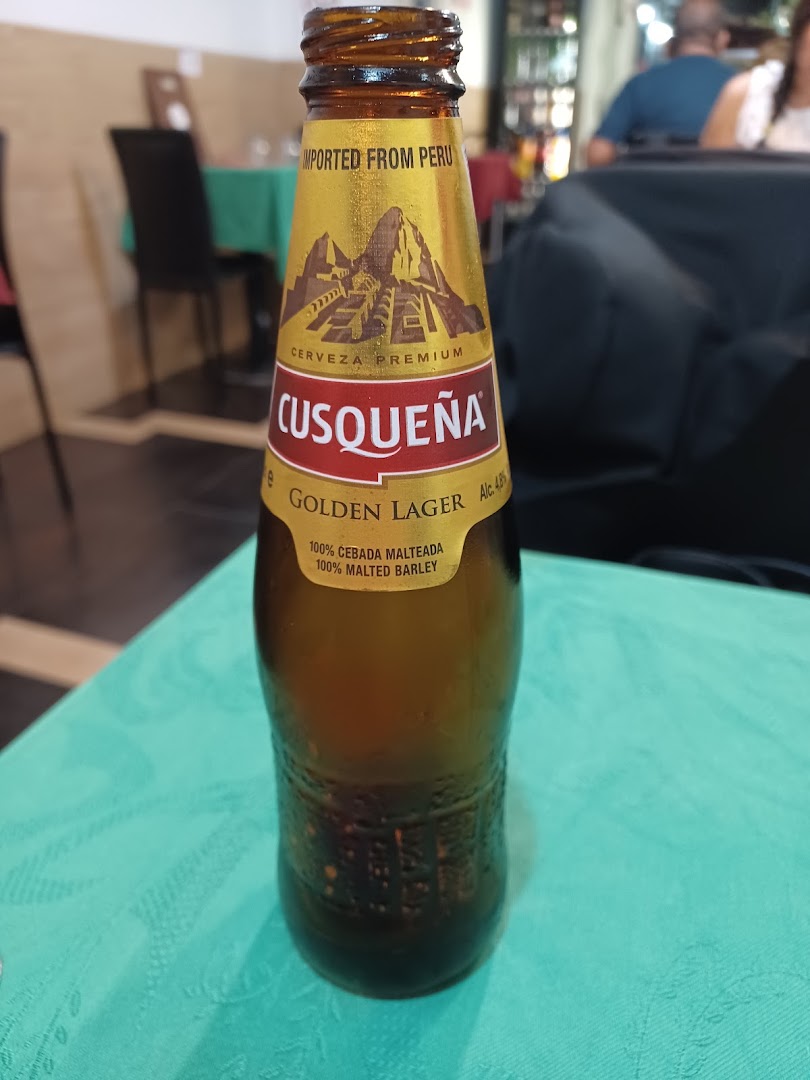 Rico Perú ristorante latinoamericano