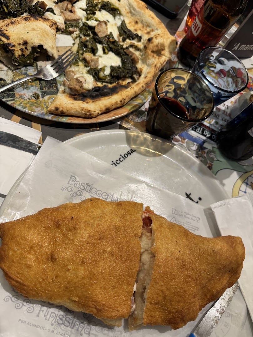 Ricomincio da tre