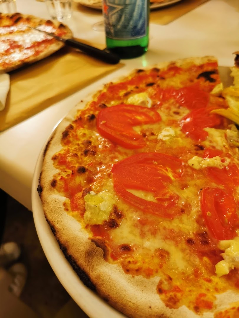 Rico's 3 - La Forneria, Pieve di Soligo