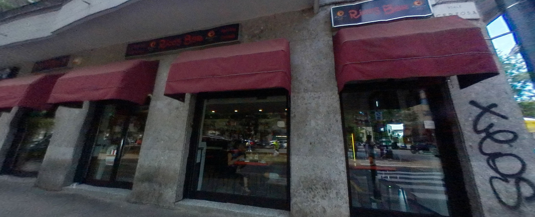 Rico's Bar