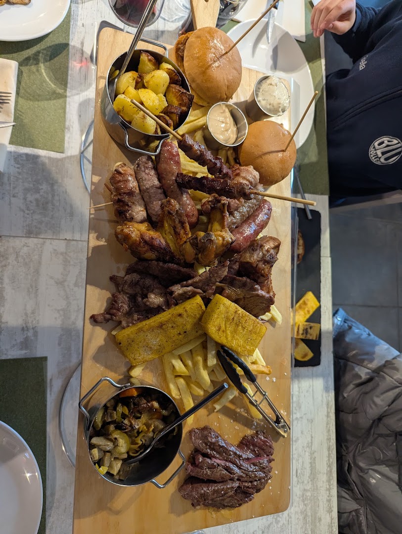 RICO’S, Pordenone