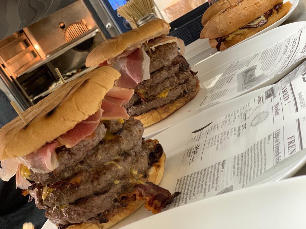 RICO’S