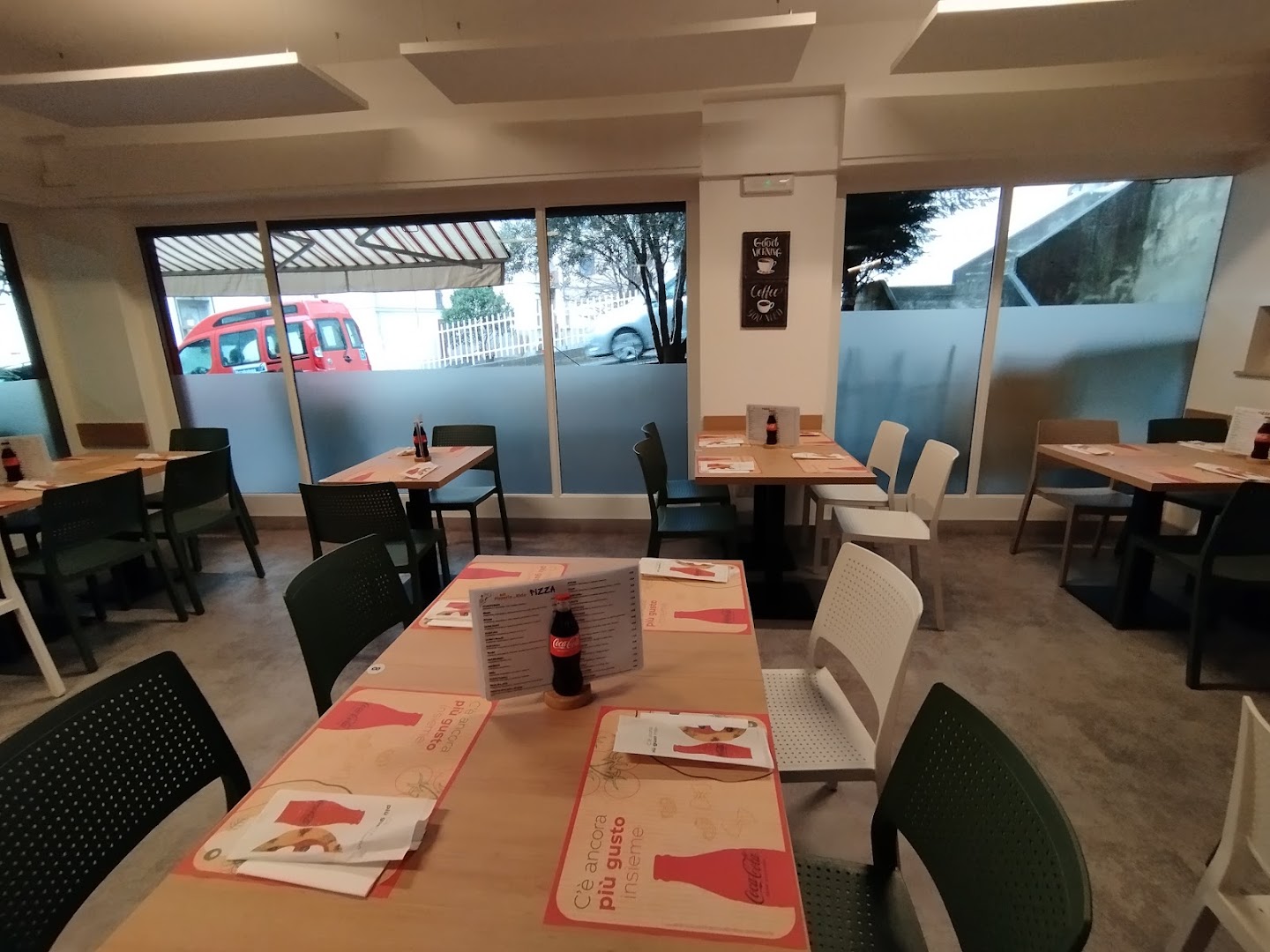 Rida - Bar&Pizzeria