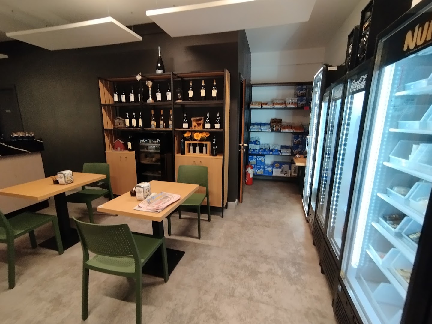 Rida - Bar&Pizzeria, Lecco