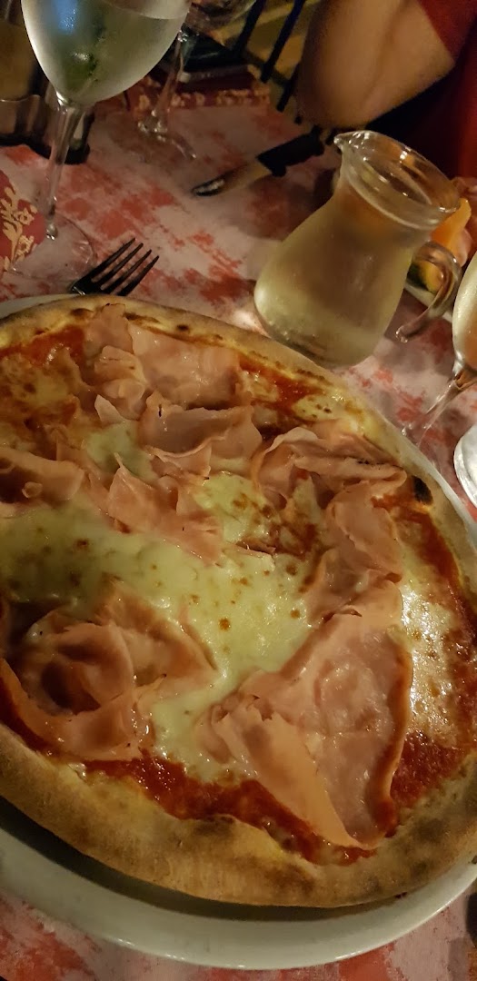 Rida - Bar&Pizzeria