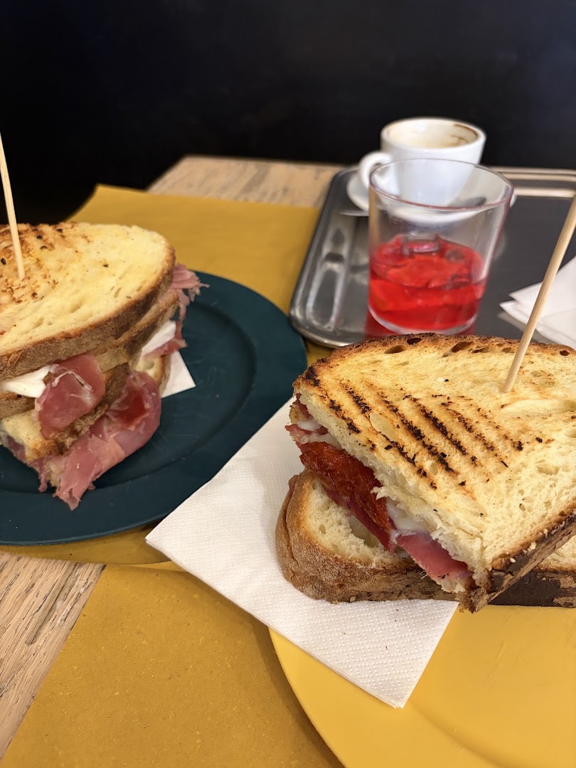 Ridola Caffè