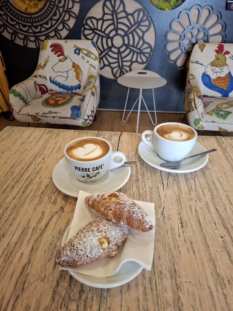 Ridola Caffè