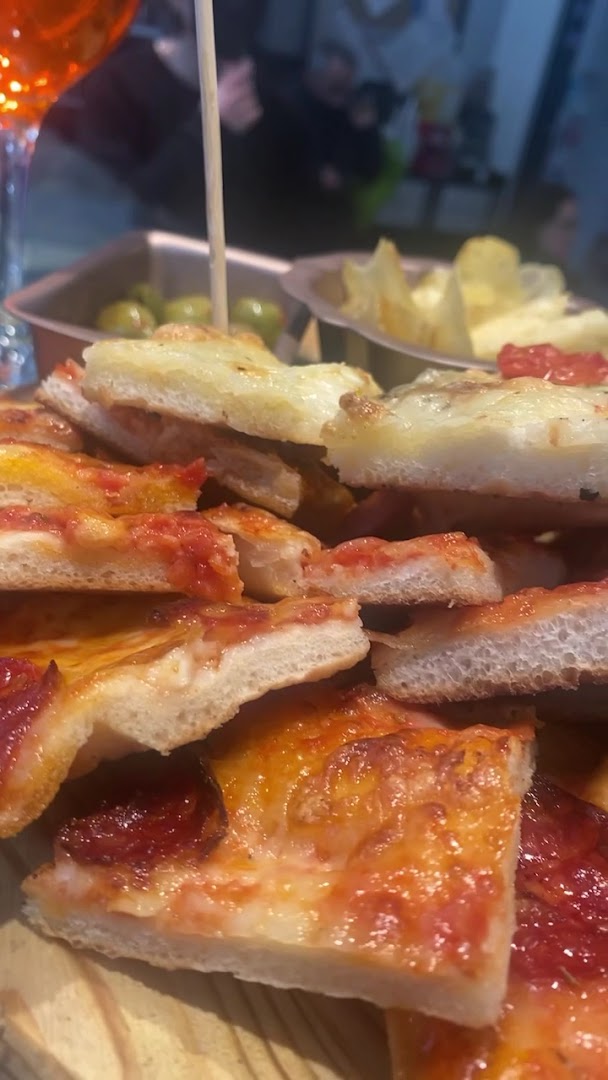 RieCCo Focaccia