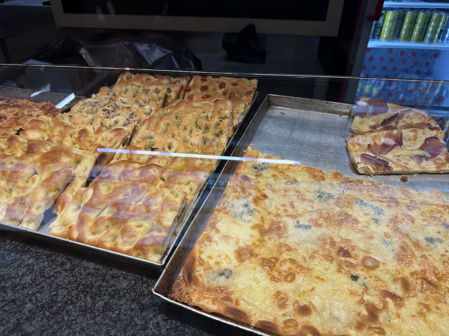 RieCCo Focaccia