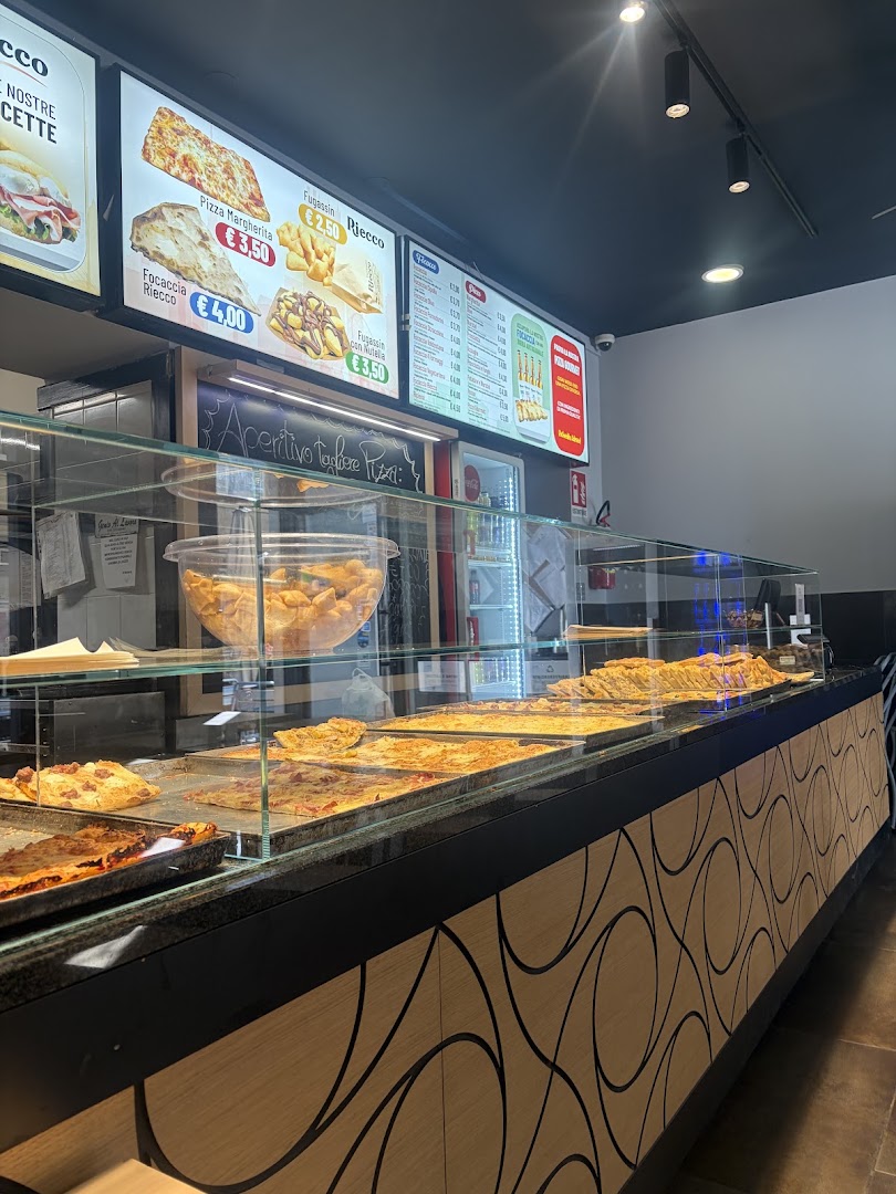 RieCCo Focaccia