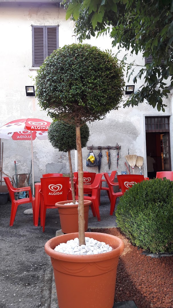 Rielli - Bar Esterino