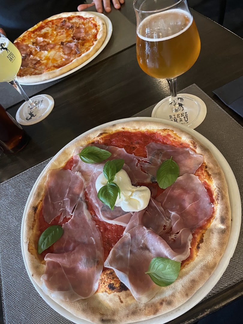 Rienzbräu