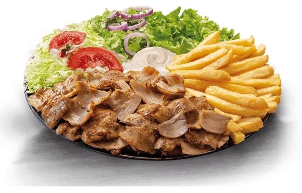 Rieti Best Kebab, Rieti