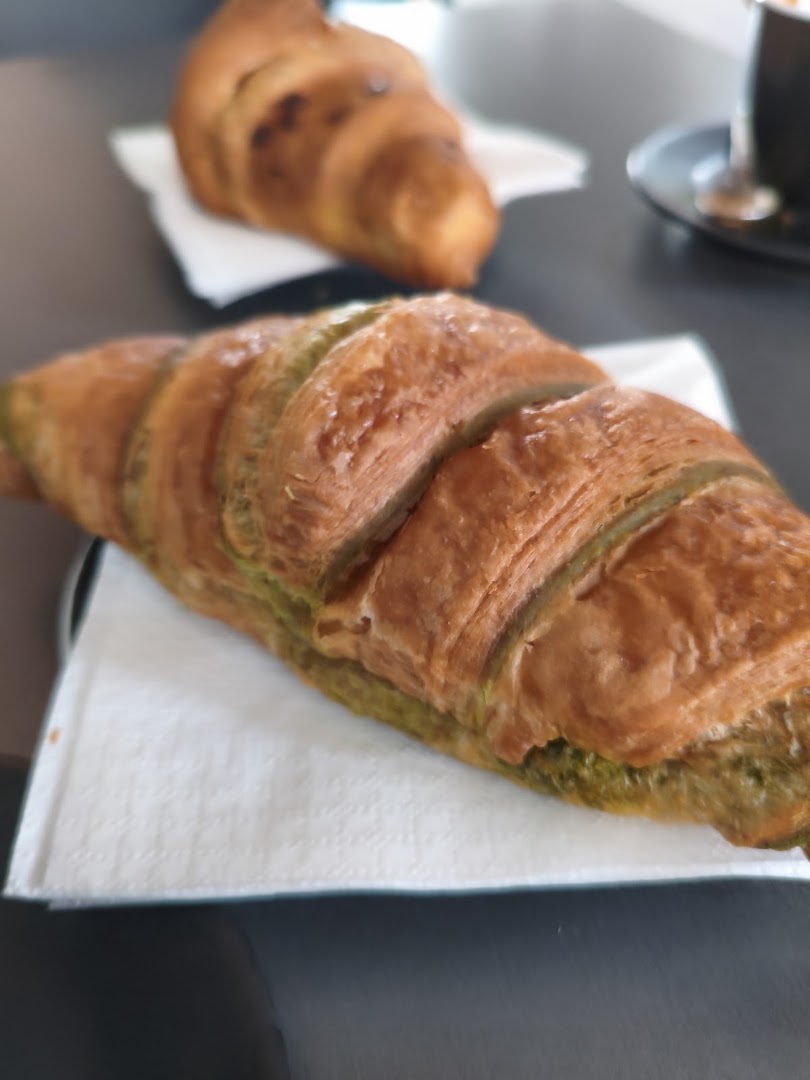 Riff Raff Cafe, Palau