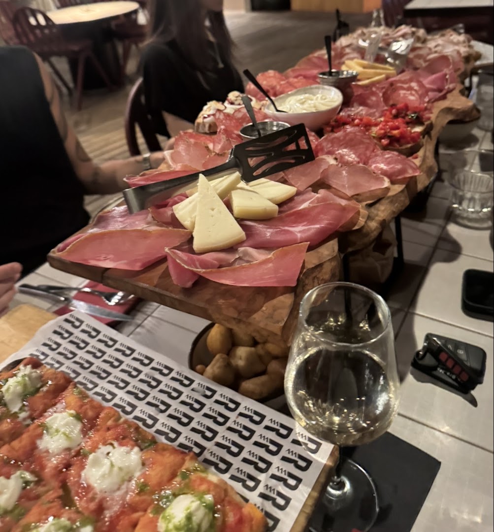 Rifrullo Firenze