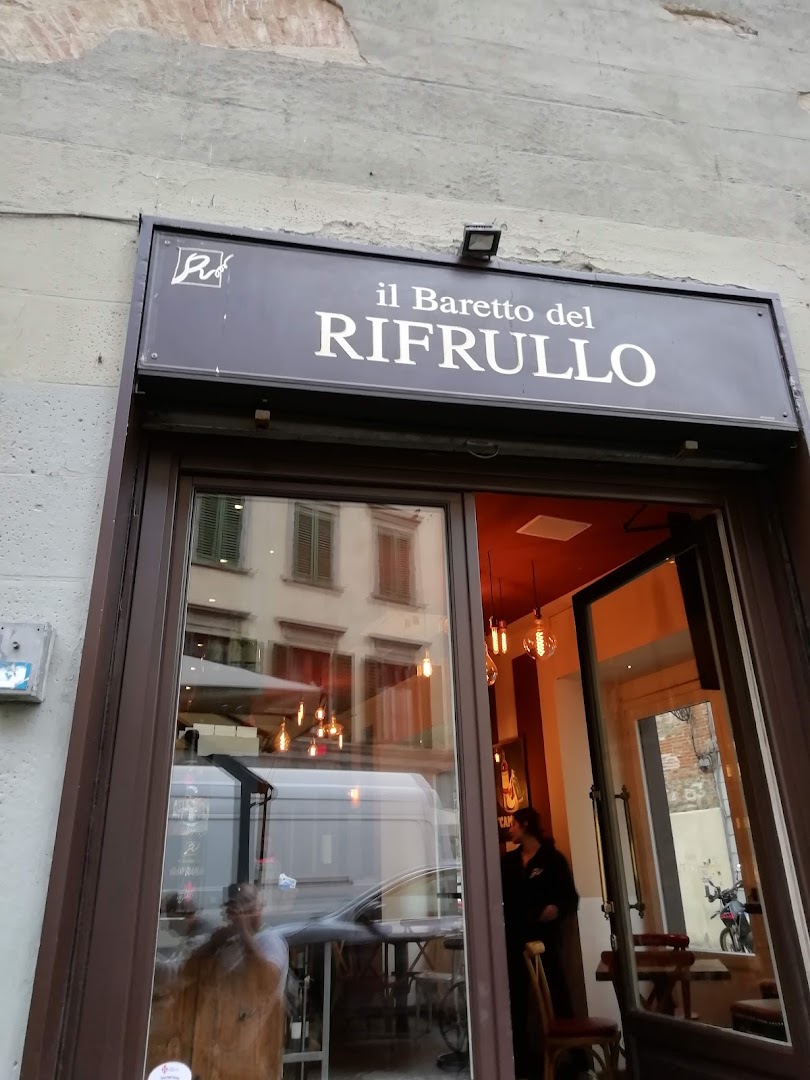 Rifrullo Firenze