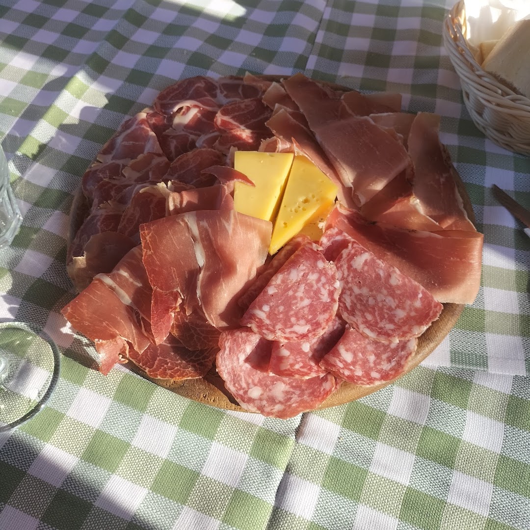Rifugio 1111
