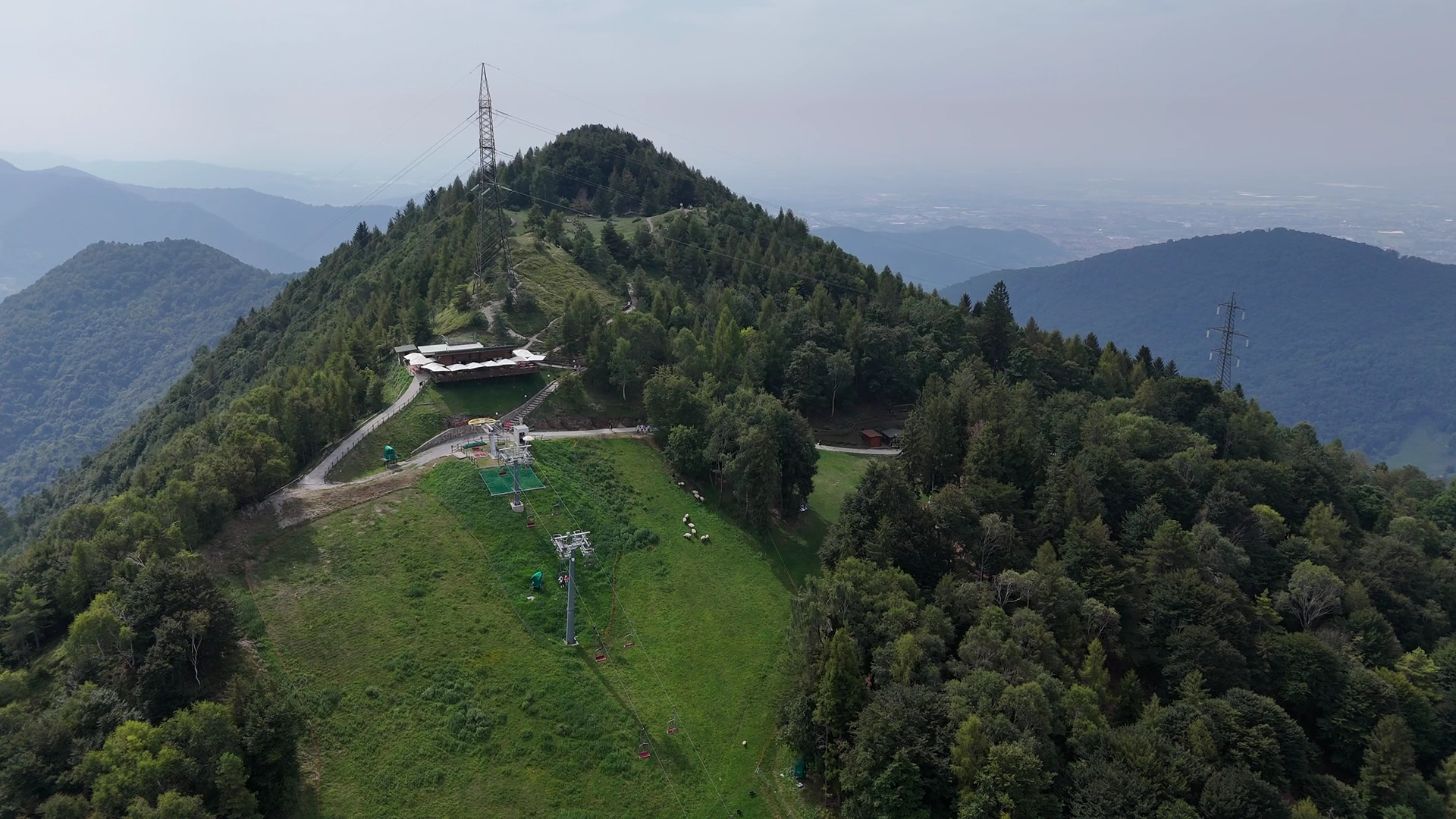 Rifugio 1111
