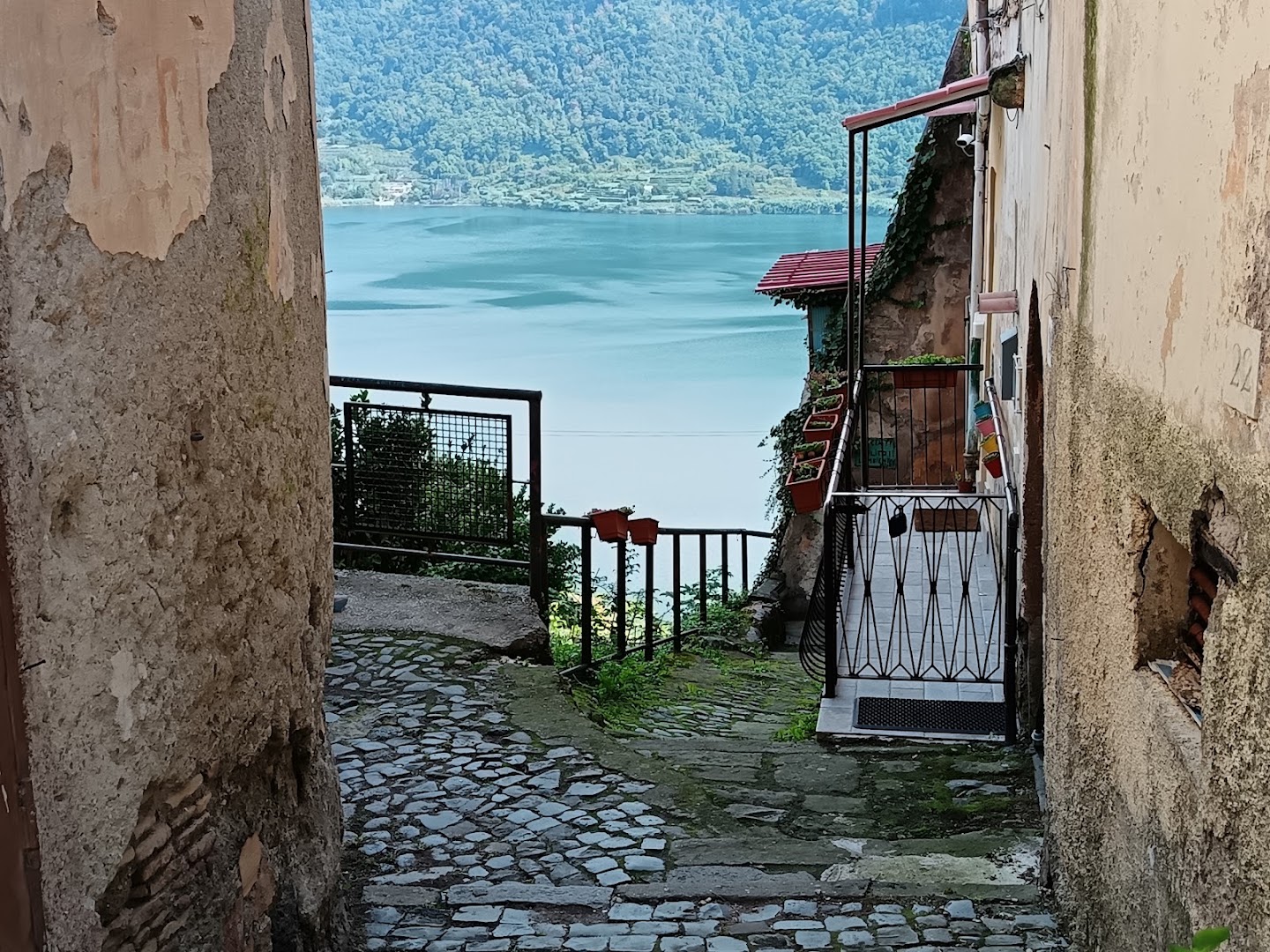 Rifugio al Vecchio Fienile