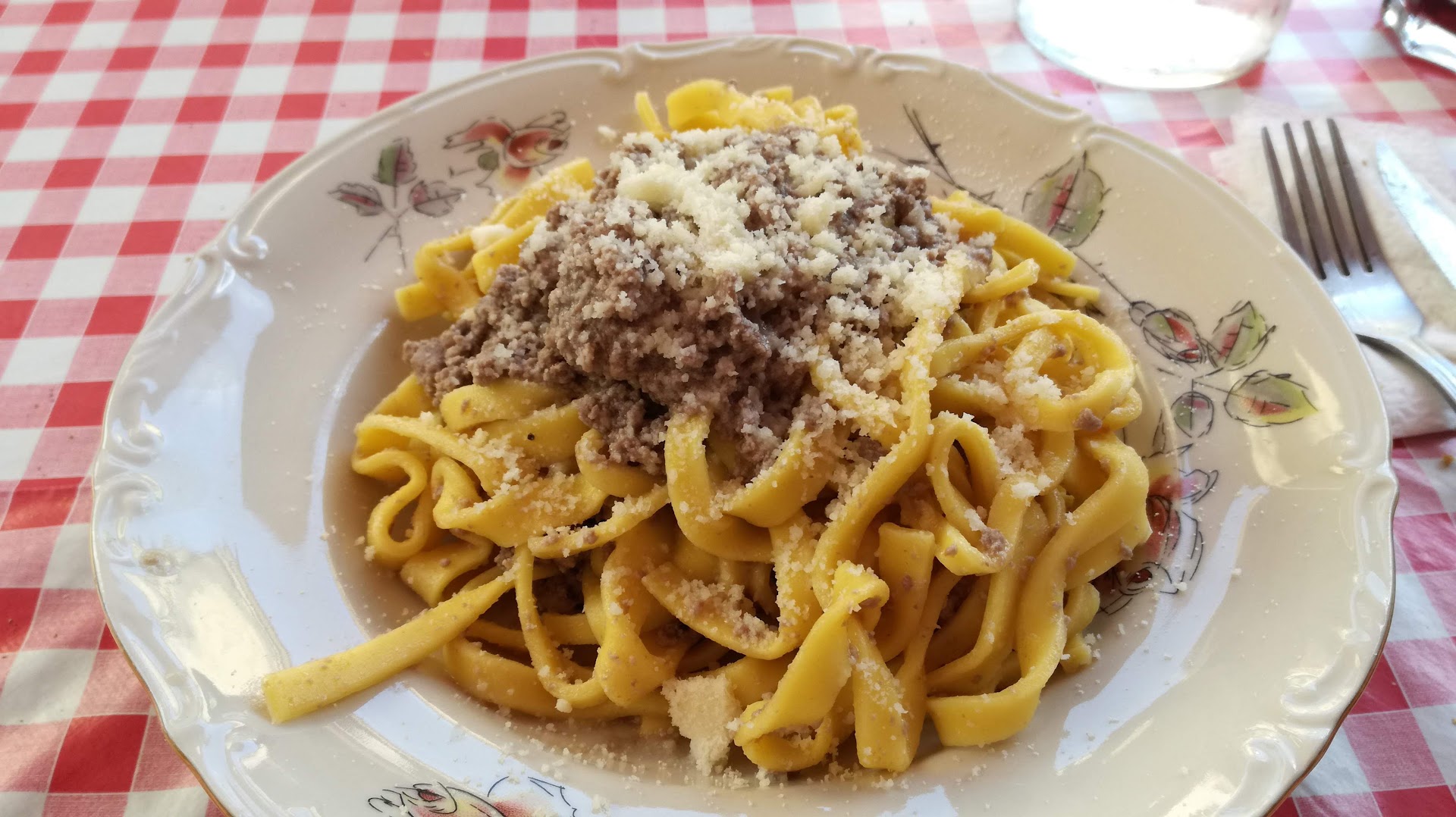 Rifugio al Vecchio Fienile