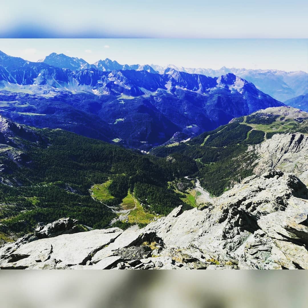 Rifugio Alpe Musella