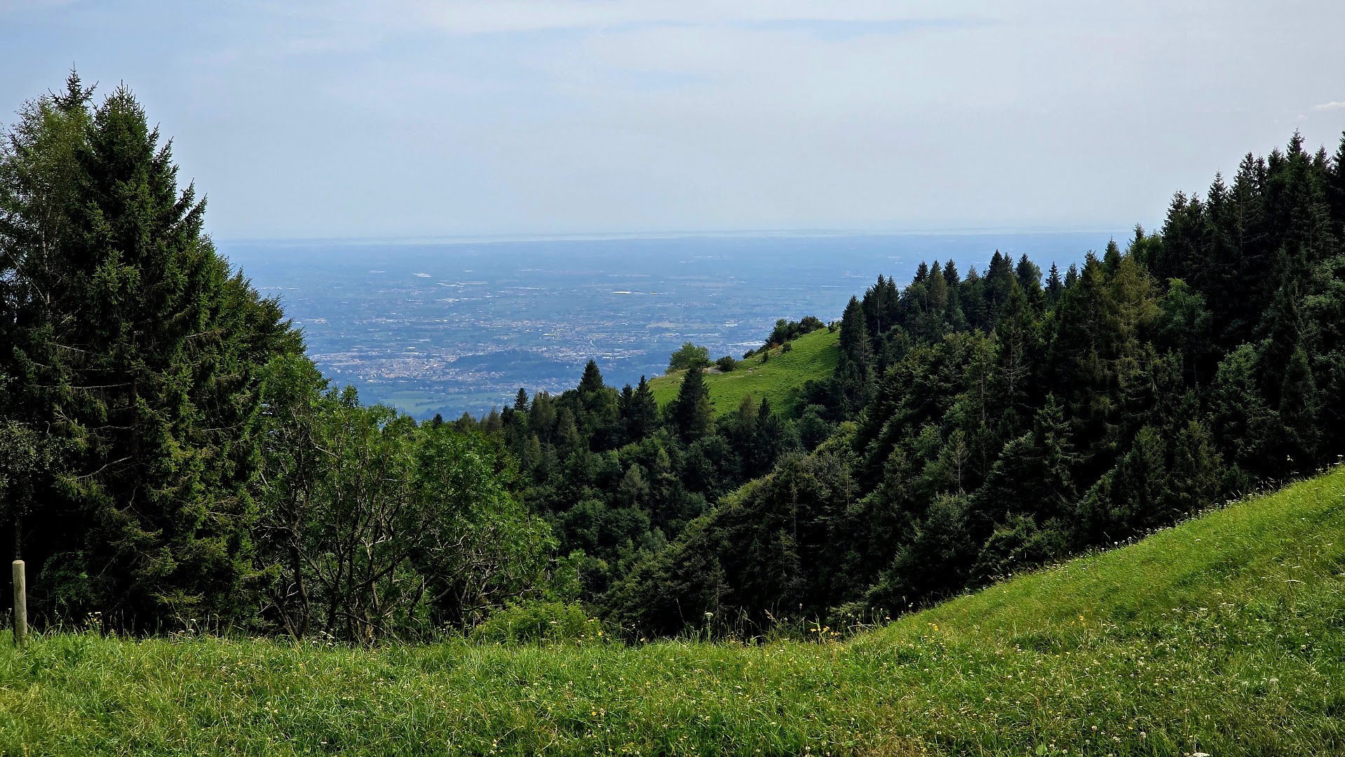 Rifugio Alpino Pian delle Femene