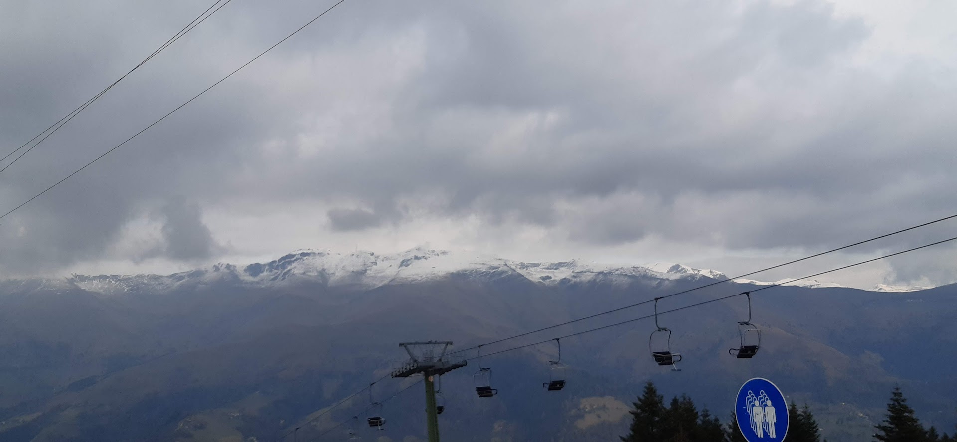 Rifugio Blachì 2