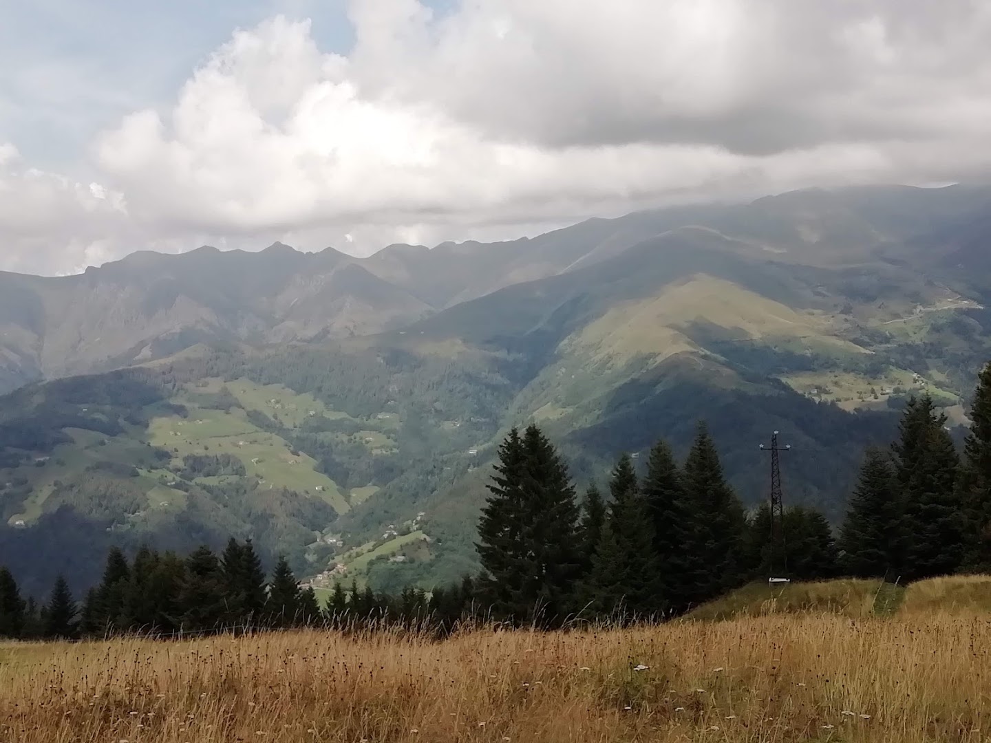 Rifugio Blachì 2