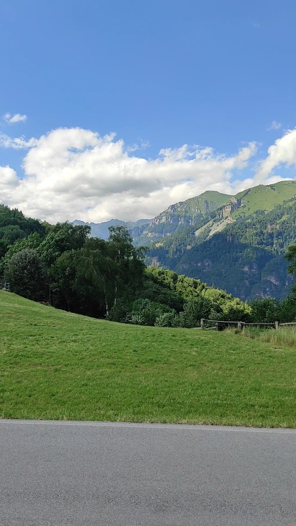 Rifugio Brigata Lupi di Toscana