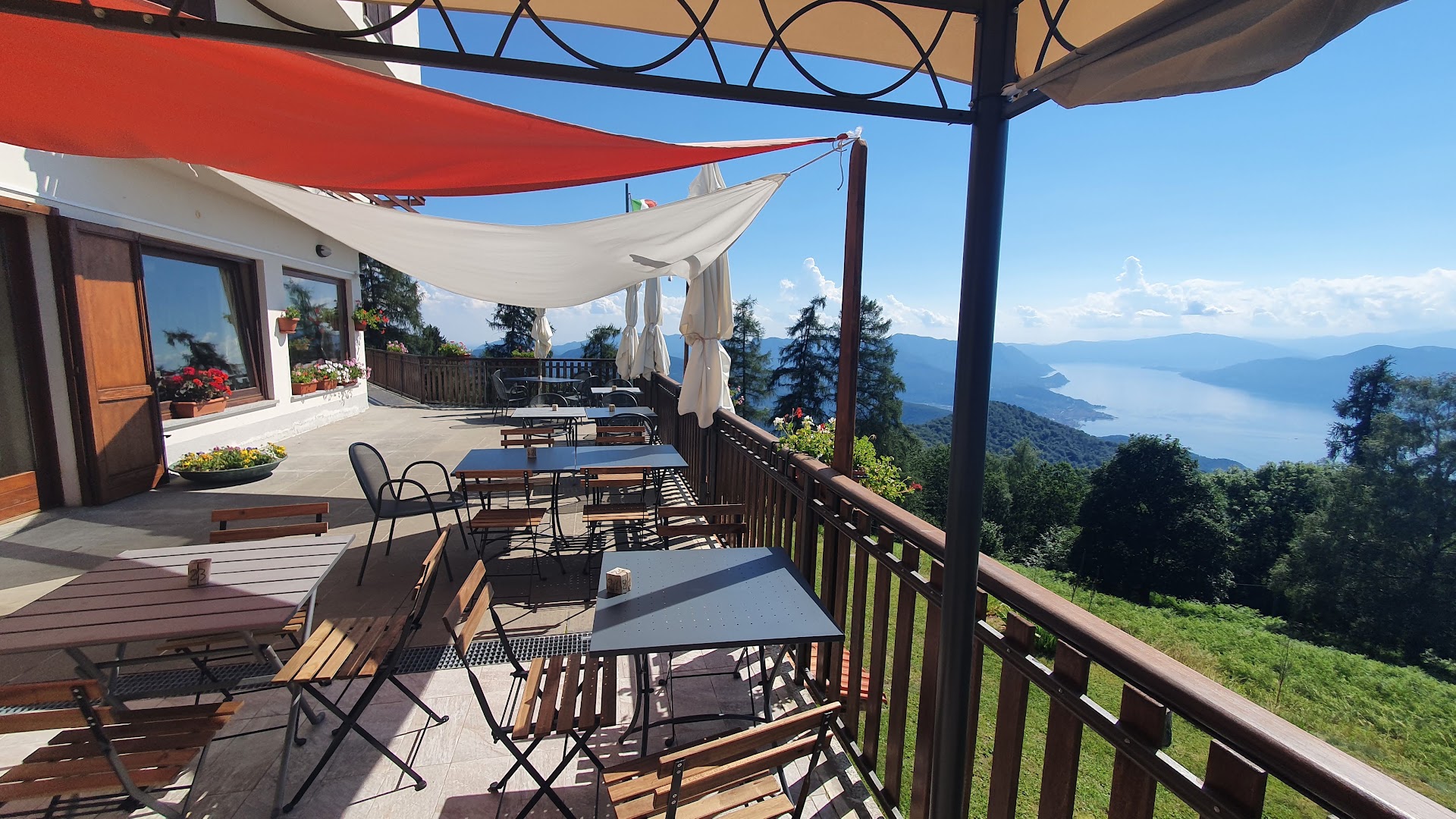 Rifugio Campiglio