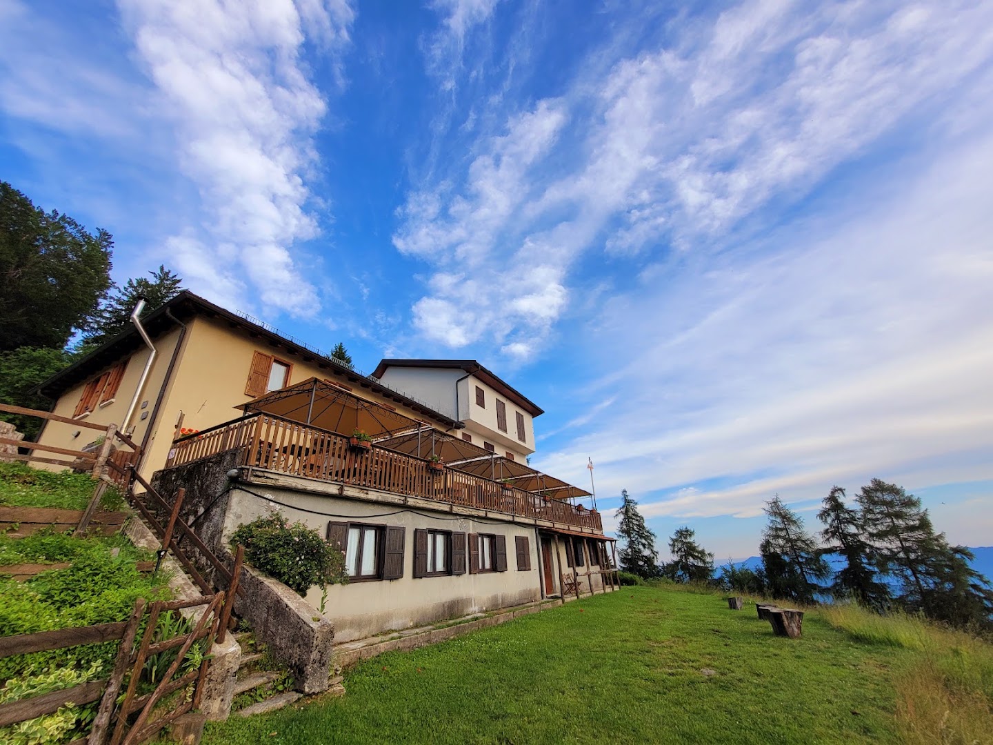 Rifugio Campiglio