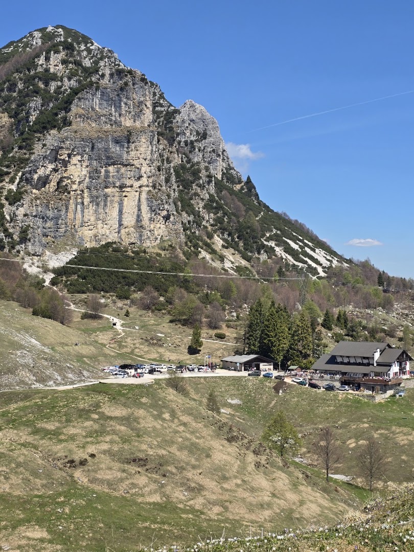 Rifugio Campogrosso