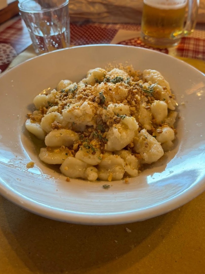 Rifugio Campogrosso