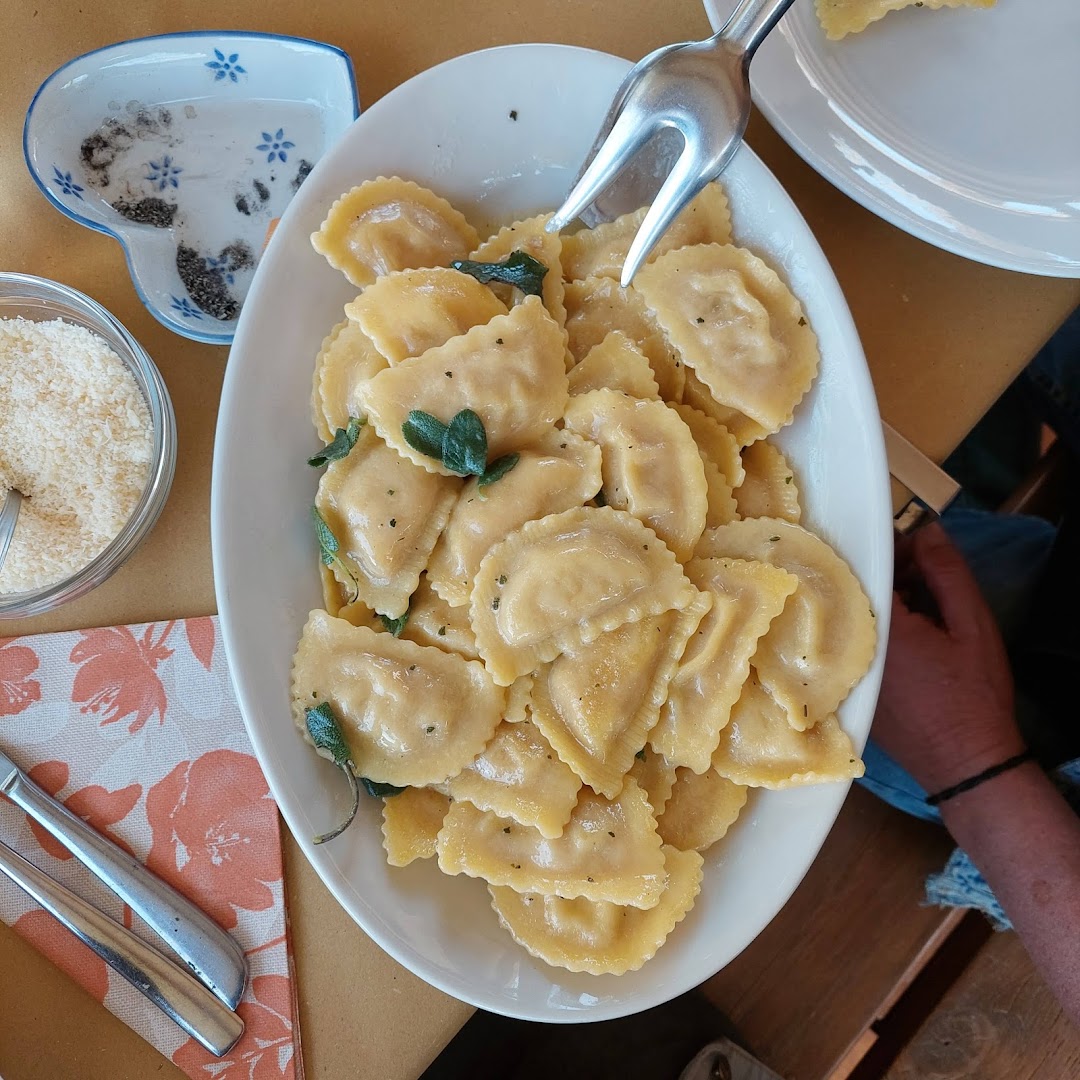 Rifugio Di Tribbio
